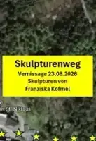 ougiart-franziska-kofmel-ausstellung-skulpturweg-areal-wohn-und-pflegeheim-st-niklaus-koppigen-k